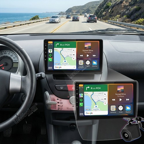 Carplay car radio - carplay,
