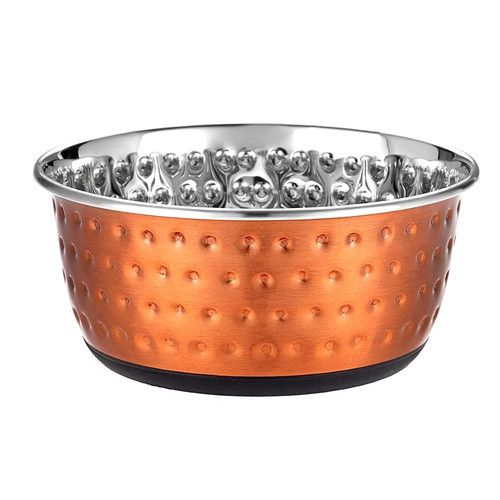Luxury copper embossed - luxury,