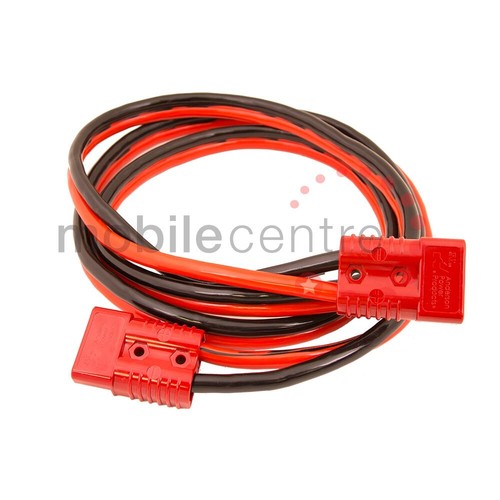 Red anderson sb175 - red, 3m