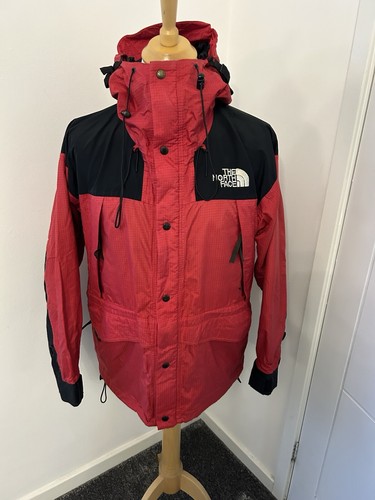 Vintage 90s the - vintage, north
