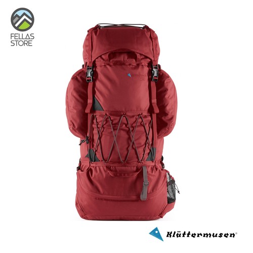 Klättermusen ymer 65l - 65l, 12l