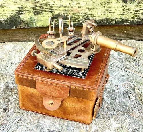 Vintage maritime brass - maritime,