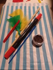 Handmade Harry Potter Wand Kits, Handmade Wand, Harry Potter, Wizard, Fairy