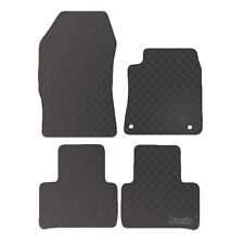 Carsio Tailored Rubber Car Floor Mats For Vauxhall Astra L Sports Tourer 2022+