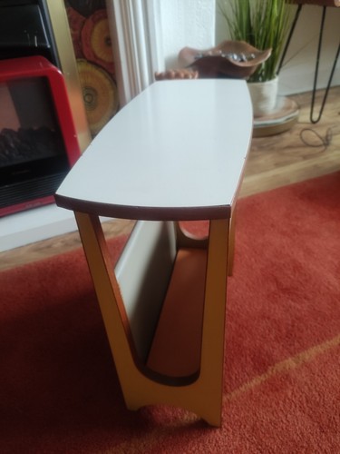 Vintage mid century teak - vintage,