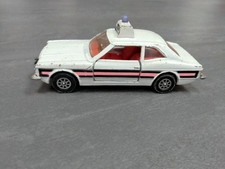 Corgi Toys No. 402 - Ford