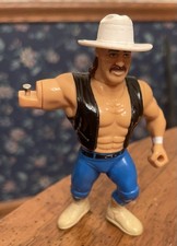 Bart Gunn WWF Smoking Gunns