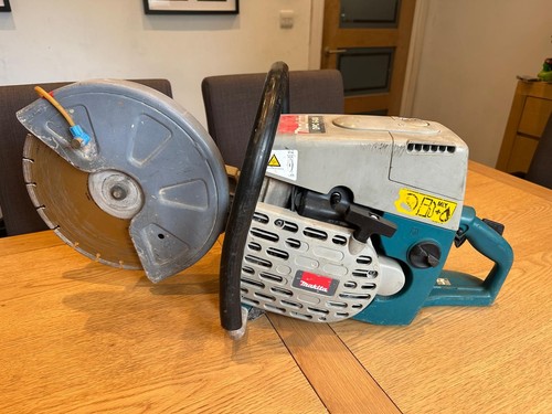 Makita dpc 6400 64cc - makita, petrol