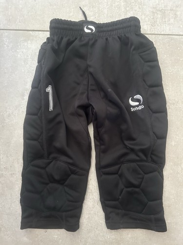 Sondico padded goalkeeper - sondico,