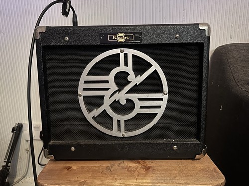 Epiphone electar tube - electar, 10