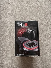 Thurstmaster Gear Shifter 