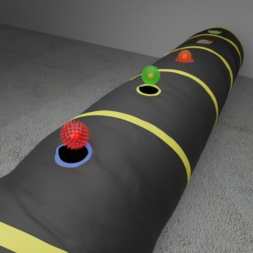 Extra large sensory autism - extra,