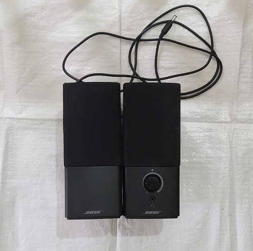 Bose companion series - bose, 2