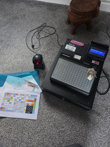 Sam4s er900 series - series, ecr