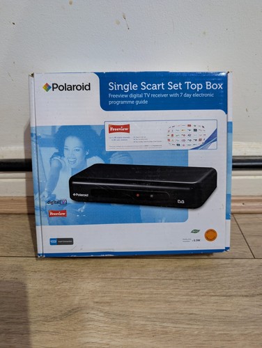 Polaroid single scart - polaroid,
