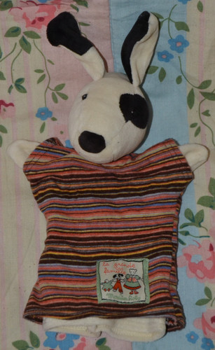 Moulin roty grande famille - roty, la