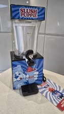 Slush Puppie Machine