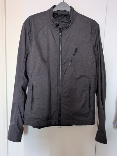 Belstaff mens lightweight grey - mens,