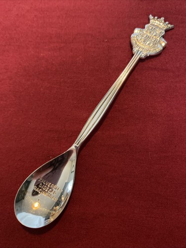 Vintage silver plate - vintage, souvenir