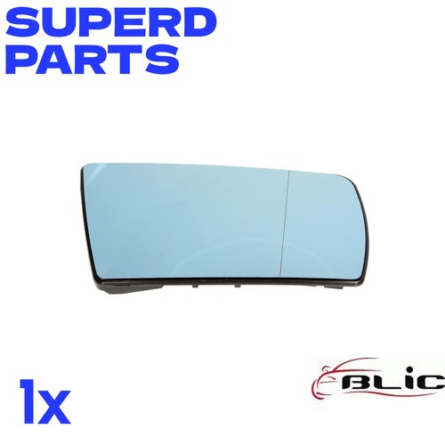 Side mirror glass aci right - side,