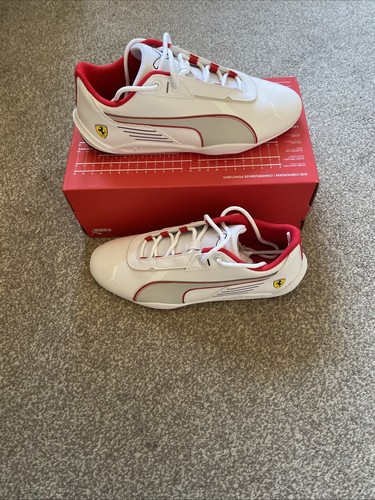 Puma scuderia ferrari cat - scuderia,