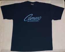 CAMARO by CHEVROLET Size XL