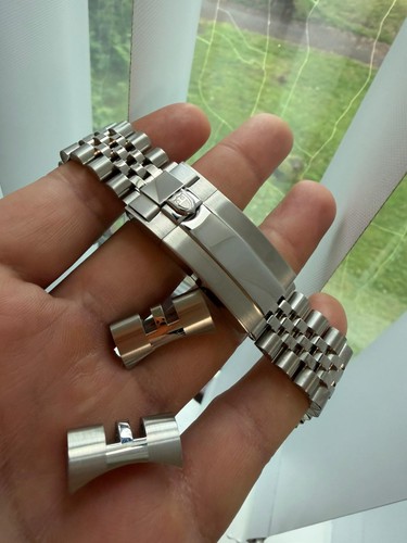 22mm tudor jubilee - 22mm, bracelet