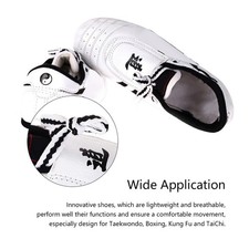 C-Taekwondo Shoes Sport Boxing