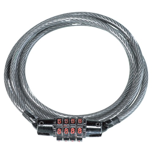 Kryptonite bike lock - kryptonite, keeper