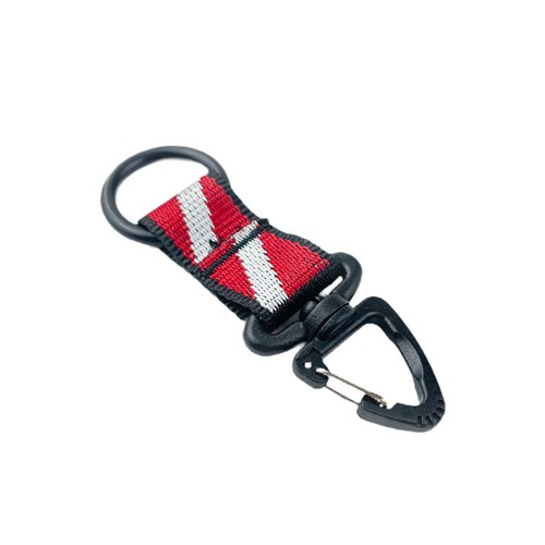 Scuba diving retainer - scuba,