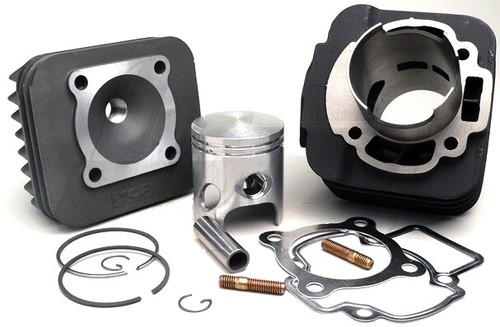 Top performance cylinder kit - performance,