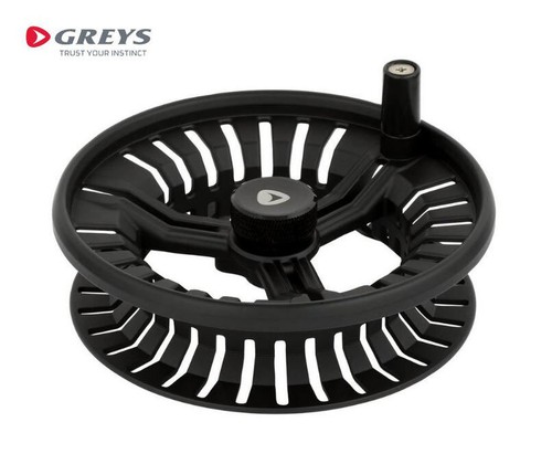 Greys cruise spare spool - cruise,