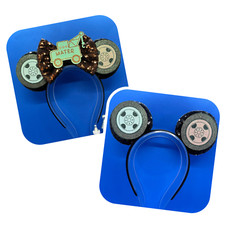 Disney Inspired Tow Mater