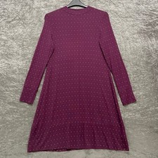 M&S Collection Jersey Dress