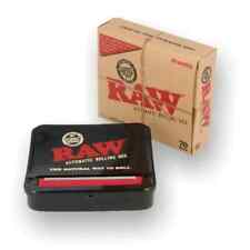 RAW Black Automatic Rolling
