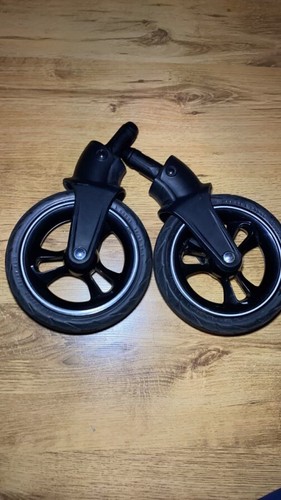 Mamas and papas front wheel - and,