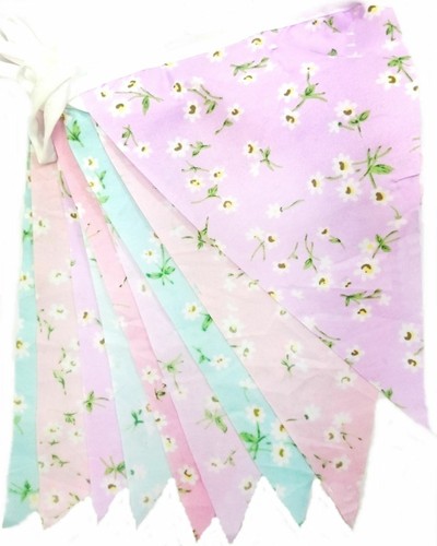 Home vintage ditsy floral - vintage,