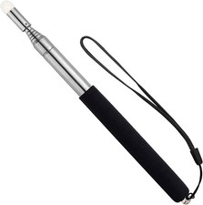Telescopic Teacher Pointer