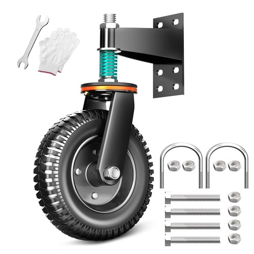 Inch heavy duty - duty, fence