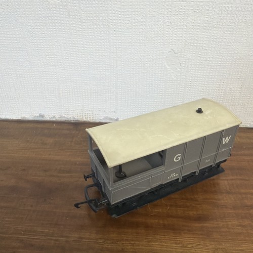 Triang train carriage - , gw