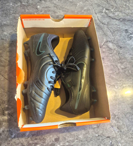 Nike tiempo legend academy - nike, 10