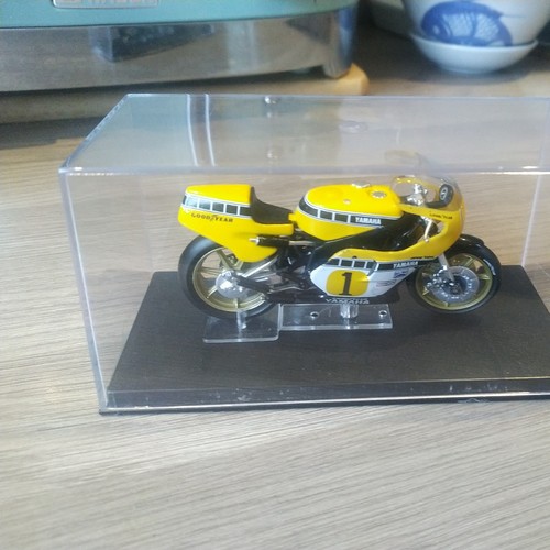 Yamaha yzr500 1 kenny - ,
