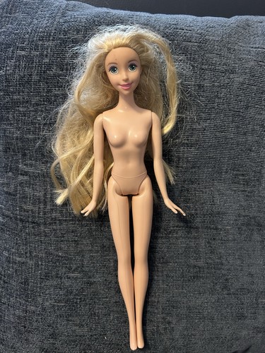 Vintage disney tangled - vintage,