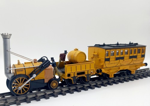 Gauge 76 scale - 1:76,