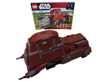 LEGO Trade Federation MTT 7662