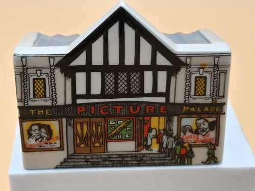 Wade 1980s whimsey wye - wade, whimsey-on-wye