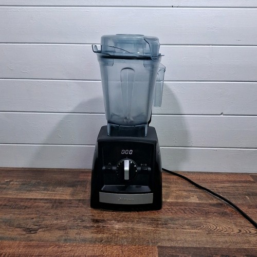 Vitamix ascent series a2500i - vitamix,