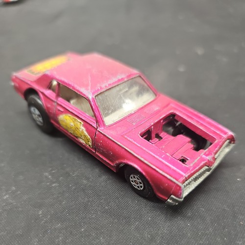 Matchbox lesney speed kings - lesney,