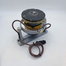 Neco Marine Transmitting Compass NM3 SN 30168 f/ Autopilot Hydraulic Linear