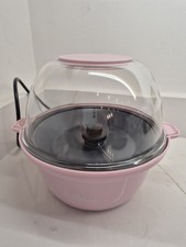 Giles Posner Popcorn Maker